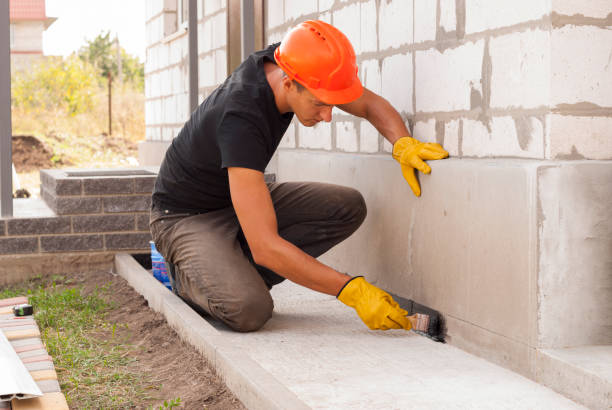 Licensed Emergency Waterproofing service in Monmouth Junction, NJ - Arrow Tight Waterproofing
